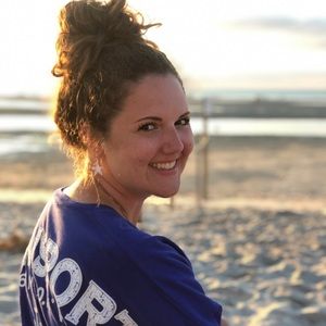 Meet your Posher, Rebecca